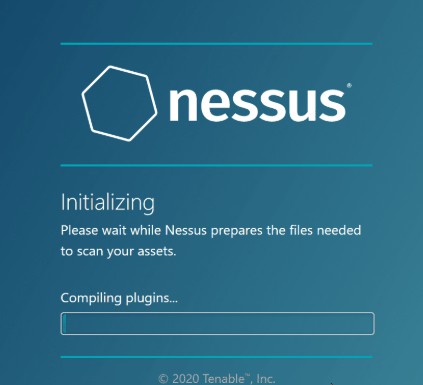 Centos7安装Nessus 8.10.1与破解